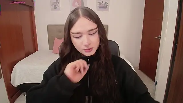 Miley Baker online show from January 2026 03:58:01 PM