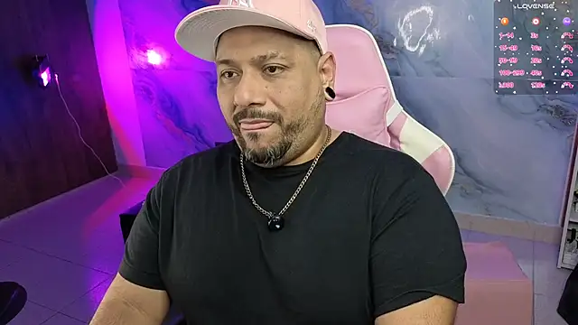 Snapshot of jacoob_woods chatting on April 2026 11:24:02 PM jacoob woods online show from April 2026 11:24:02 PM
