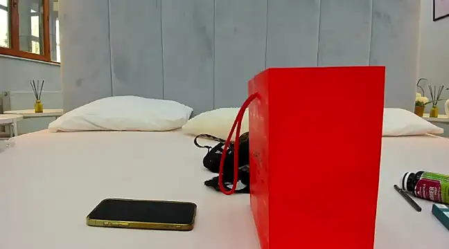 Naila18 online show from January 2025 06:42:02 AM