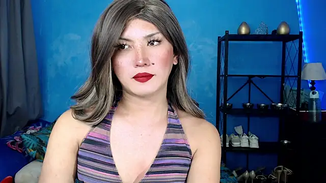 beatrice 21 online show from January 2025 04:41:01 PM