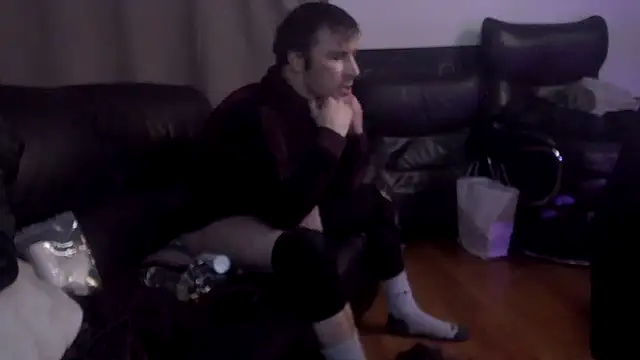 TheHellBilly online show from February 2026 05:11:02 AM