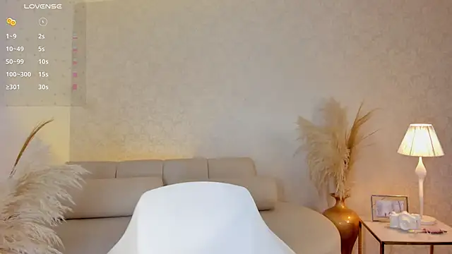 GraceCartier online show from December 2025 10:07:02 PM