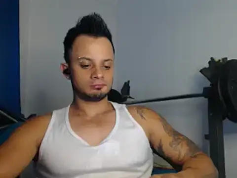 JacobJamess online show from December 2024 03:47:02 AM