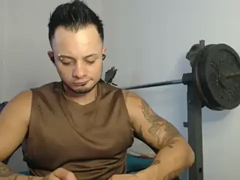 JacobJamess online show from December 2024 03:04:01 PM