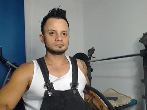 JacobJamess online show from December 2024 12:52:01 AM