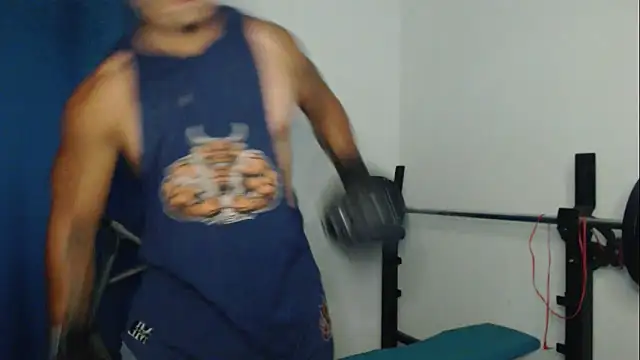 JacobJamess online show from September 2025 01:18:01 AM