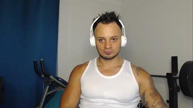 JacobJamess online show from September 2025 10:48:02 PM