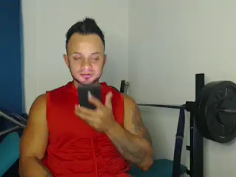 JacobJamess online show from October 2025 11:49:02 PM