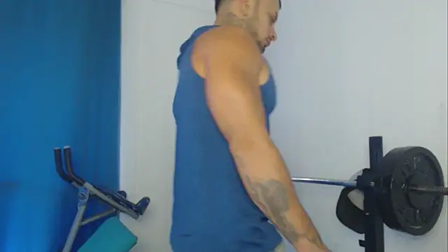 JacobJamess online show from October 2025 05:13:02 PM