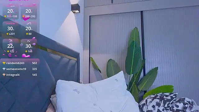 Snapshot of Mia_Tin chatting on November 2025 08:11:02 PM Mia Tin online show from November 2025 08:11:02 PM