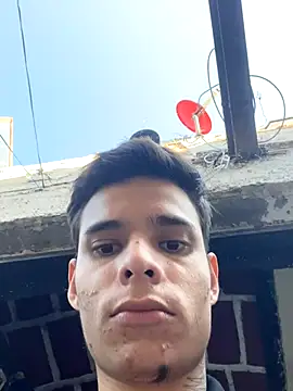 brianor89 online show from October 2025 02:50:01 PM