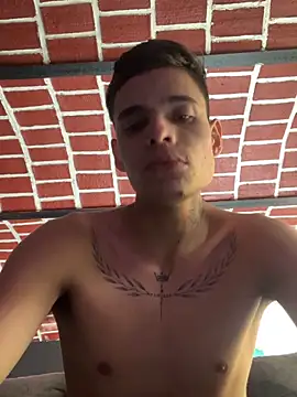 brianor89 online show from November 2025 08:10:01 PM