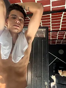 brianor89 online show from November 2025 06:41:02 PM