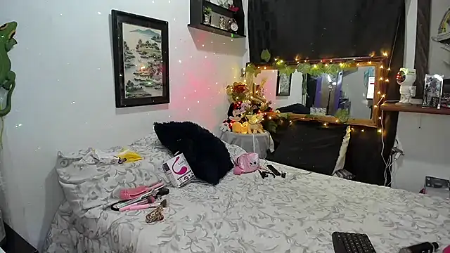 kimgodoy online show from February 2025 02:59:01 AM