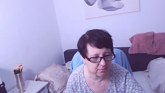 ChristaRose online show from November 2025 07:37:02 PM