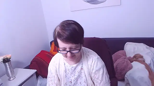 ChristaRose online show from January 2026 02:24:01 AM