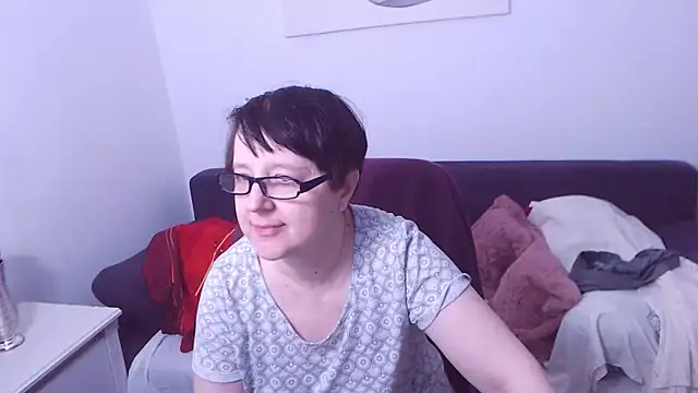 ChristaRose online show from February 2026 07:21:01 PM