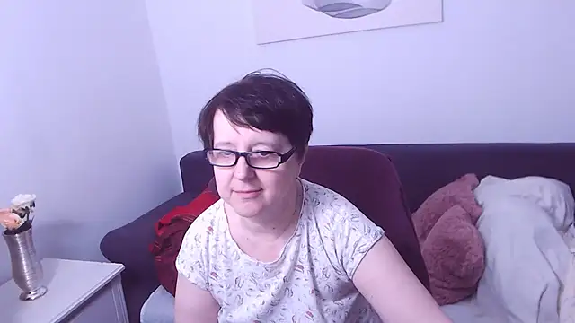 ChristaRose online show from February 2026 01:38:01 AM