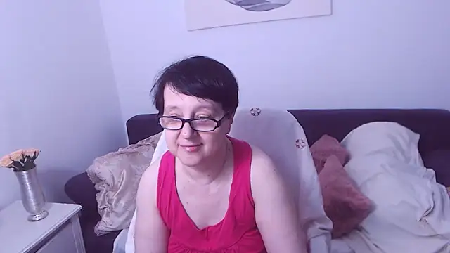 ChristaRose online show from June 2026 07:19:01 PM