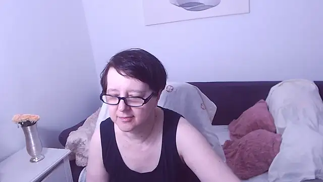 ChristaRose online show from June 2026 08:18:01 PM