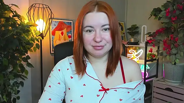 LAYLAxSTAR online show from January 2026 07:34:01 AM