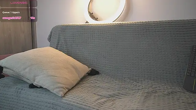 specter 27 online show from September 2025 11:04:01 PM