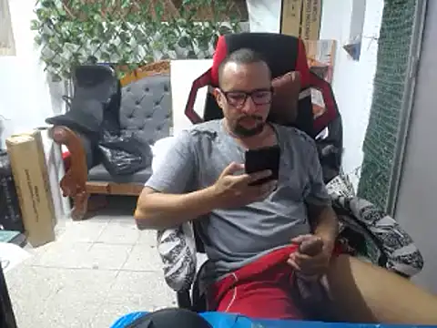 alexam galxh online show from January 2025 06:35:01 PM