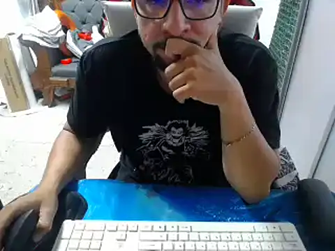 alexam galxh online show from January 2025 04:48:01 PM