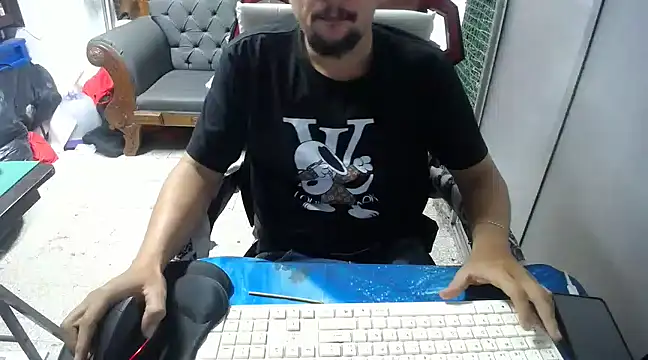 alexam galxh online show from February 2025 02:26:01 PM