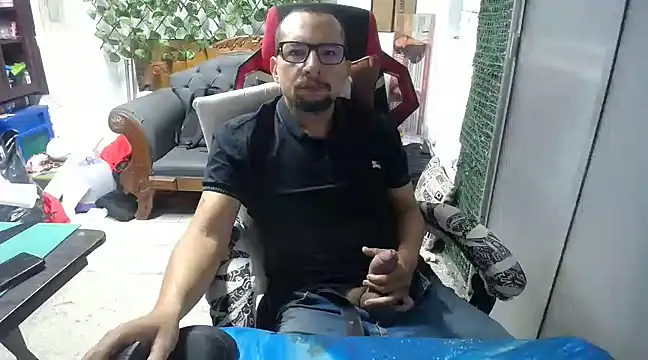 alexam galxh online show from February 2025 01:53:02 PM