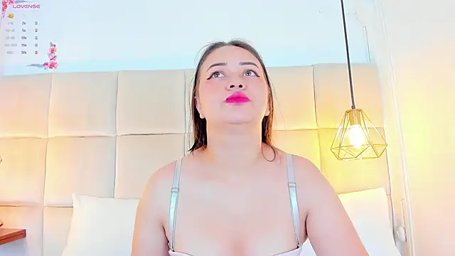 AnaisClark online show from January 2025 11:26:01 AM