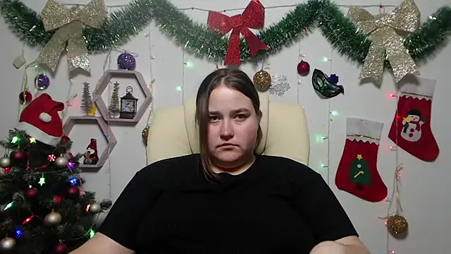 Snapshot of XX_Daniella_XX chatting on December 2024 01:45:01 PM XX Daniella XX online show from December 2024 01:45:01 PM