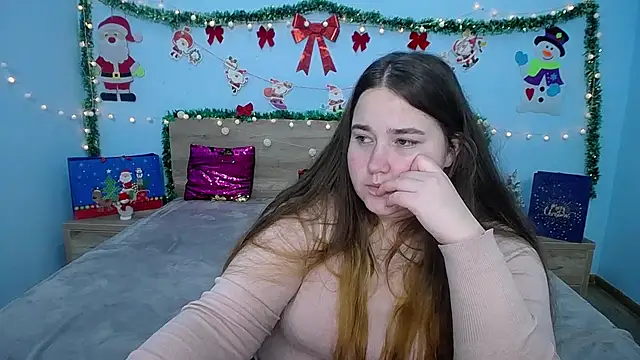 Snapshot of XX_Daniella_XX chatting on December 2024 11:00:01 PM XX Daniella XX online show from December 2024 11:00:01 PM
