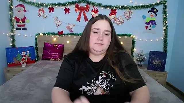 Snapshot of XX_Daniella_XX chatting on December 2024 10:20:02 PM XX Daniella XX online show from December 2024 10:20:02 PM