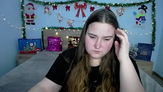 Snapshot of XX_Daniella_XX chatting on December 2024 07:31:02 PM XX Daniella XX online show from December 2024 07:31:02 PM