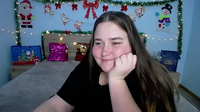 Snapshot of XX_Daniella_XX chatting on December 2024 01:42:01 AM XX Daniella XX online show from December 2024 01:42:01 AM