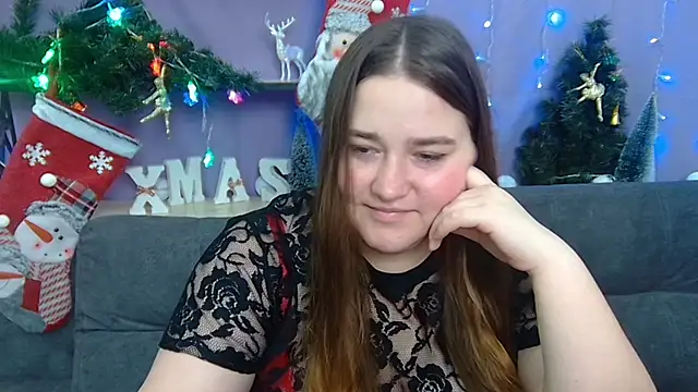 Snapshot of XX_Daniella_XX chatting on December 2024 07:19:02 PM XX Daniella XX online show from December 2024 07:19:02 PM