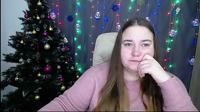 Snapshot of XX_Daniella_XX chatting on December 2024 07:18:02 PM XX Daniella XX online show from December 2024 07:18:02 PM