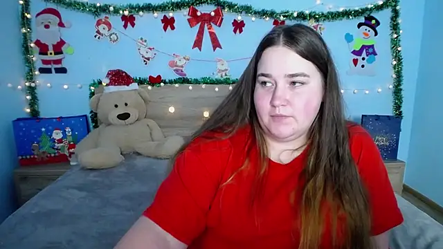 Snapshot of XX_Daniella_XX chatting on December 2024 04:33:02 AM XX Daniella XX online show from December 2024 04:33:02 AM