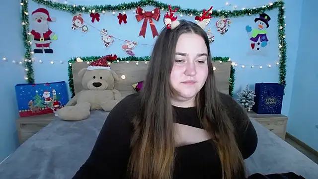 Snapshot of XX_Daniella_XX chatting on December 2024 10:17:02 PM XX Daniella XX online show from December 2024 10:17:02 PM