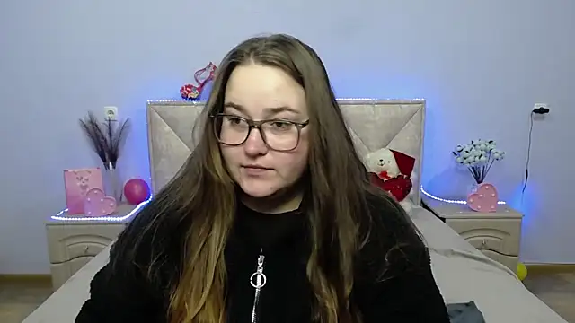 Snapshot of XX_Daniella_XX chatting on January 2025 07:07:02 PM XX Daniella XX online show from January 2025 07:07:02 PM