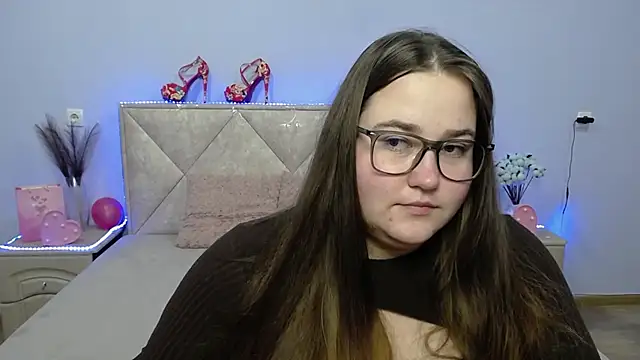 Snapshot of XX_Daniella_XX chatting on January 2025 05:21:01 AM XX Daniella XX online show from January 2025 05:21:01 AM
