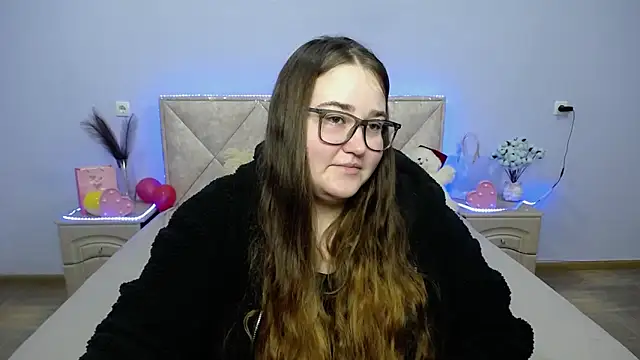 Snapshot of XX_Daniella_XX chatting on January 2025 07:07:02 AM XX Daniella XX online show from January 2025 07:07:02 AM