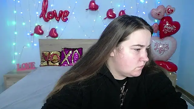 Snapshot of XX_Daniella_XX chatting on February 2025 07:05:01 AM XX Daniella XX online show from February 2025 07:05:01 AM