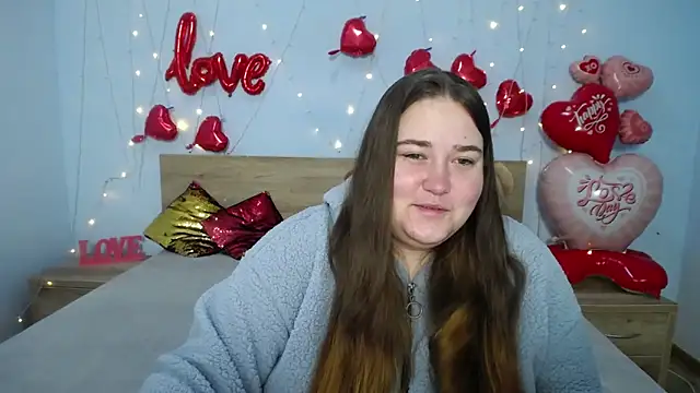 Snapshot of XX_Daniella_XX chatting on February 2025 07:11:01 PM XX Daniella XX online show from February 2025 07:11:01 PM