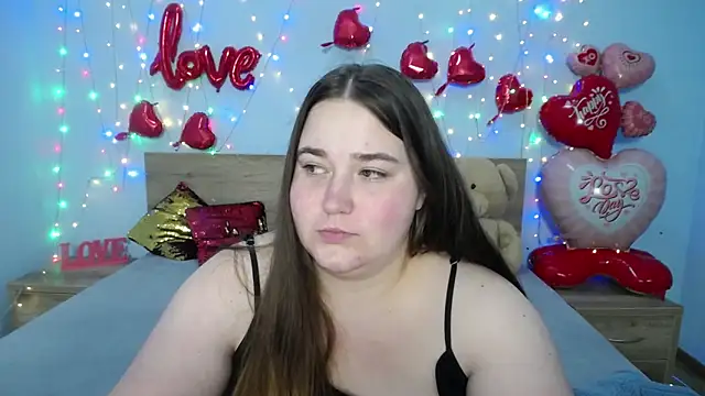 Snapshot of XX_Daniella_XX chatting on February 2025 04:16:02 AM XX Daniella XX online show from February 2025 04:16:02 AM