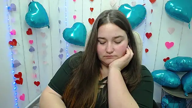 Snapshot of XX_Daniella_XX chatting on February 2025 10:12:01 PM XX Daniella XX online show from February 2025 10:12:01 PM