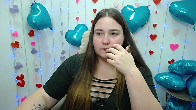 Snapshot of XX_Daniella_XX chatting on February 2025 01:16:02 AM XX Daniella XX online show from February 2025 01:16:02 AM
