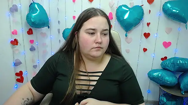 Snapshot of XX_Daniella_XX chatting on February 2025 04:21:01 AM XX Daniella XX online show from February 2025 04:21:01 AM