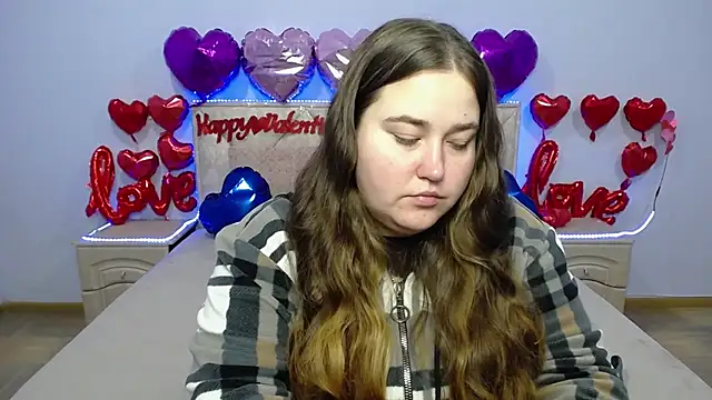 Snapshot of XX_Daniella_XX chatting on February 2025 07:07:01 AM XX Daniella XX online show from February 2025 07:07:01 AM